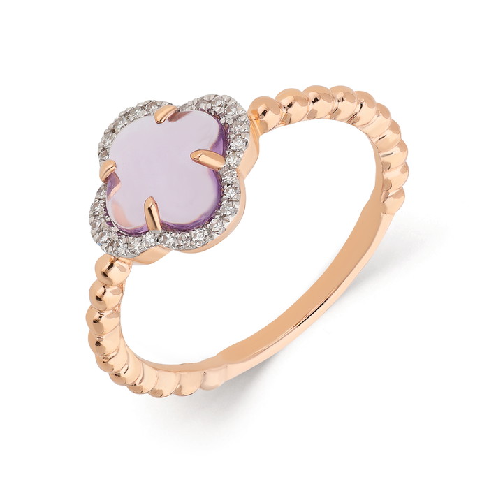 Naomi Žiedas W61808853 | GRENARDI