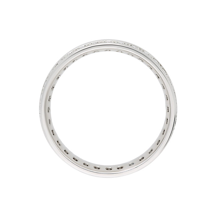 Meister wedding bands Ring W21383059 | GRENARDI