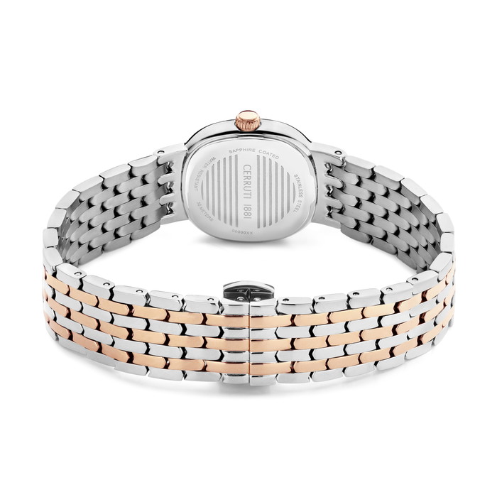 Cerruti 1881 Pulkstenis W66764602 | GRENARDI