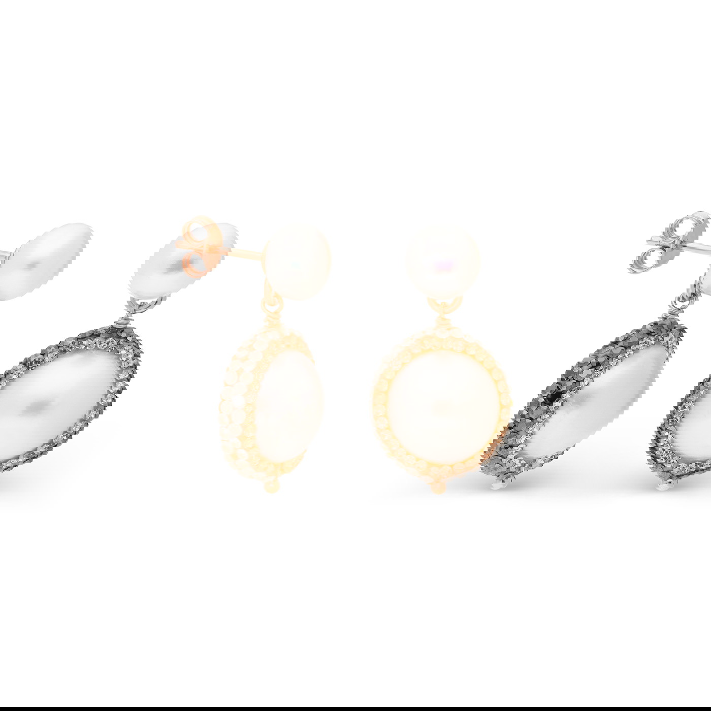 GLAMOUR by LELUNE Auskari W82247914 | GOLDLIGHT