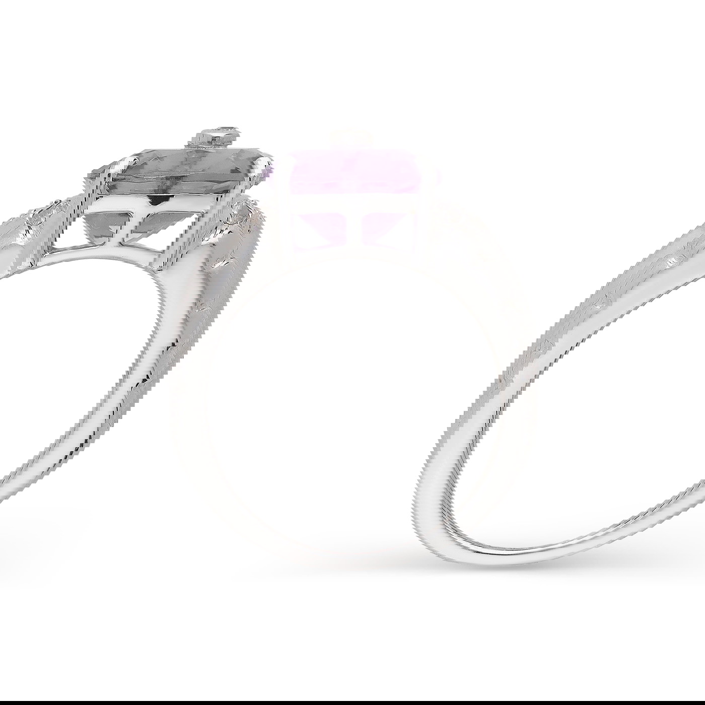 GOLDLIGHT Кольцо W77415601 | GOLDLIGHT