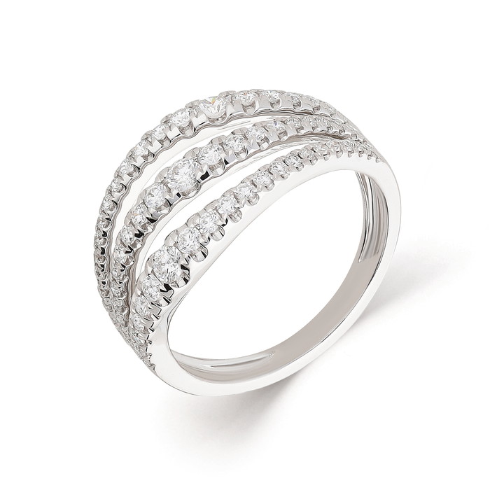 Giorgio Visconti Кольцо W72522272 | GRENARDI