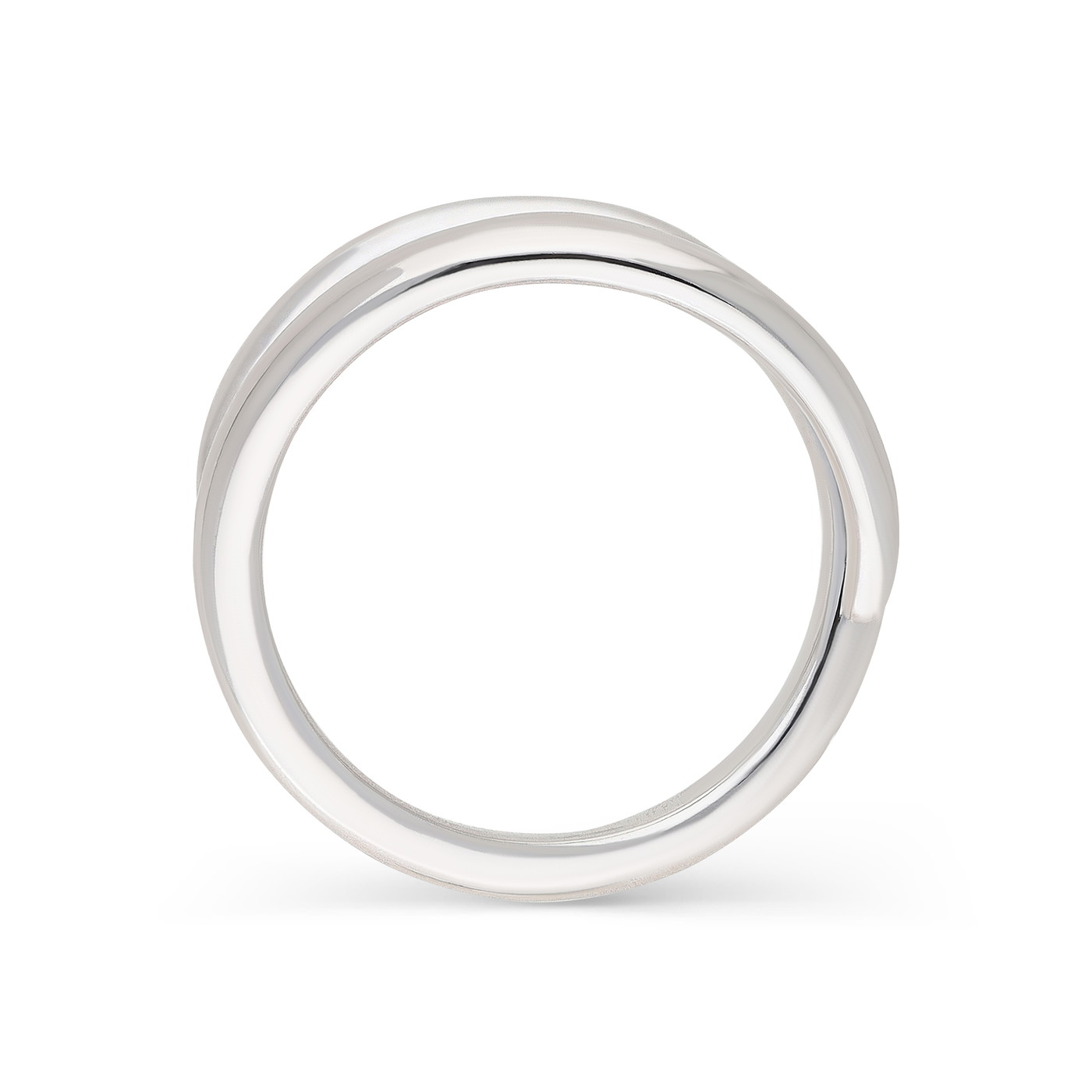 LUNA Gredzens W80958156 | GOLDLIGHT