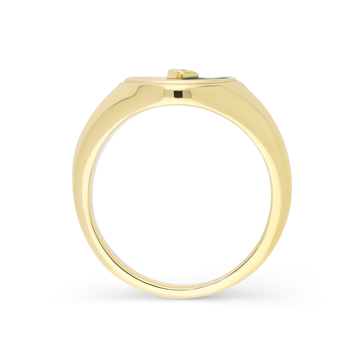 LUNA Gredzens W80981687 | GOLDLIGHT