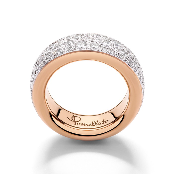 Pomellato Žiedas W71846032 | GRENARDI