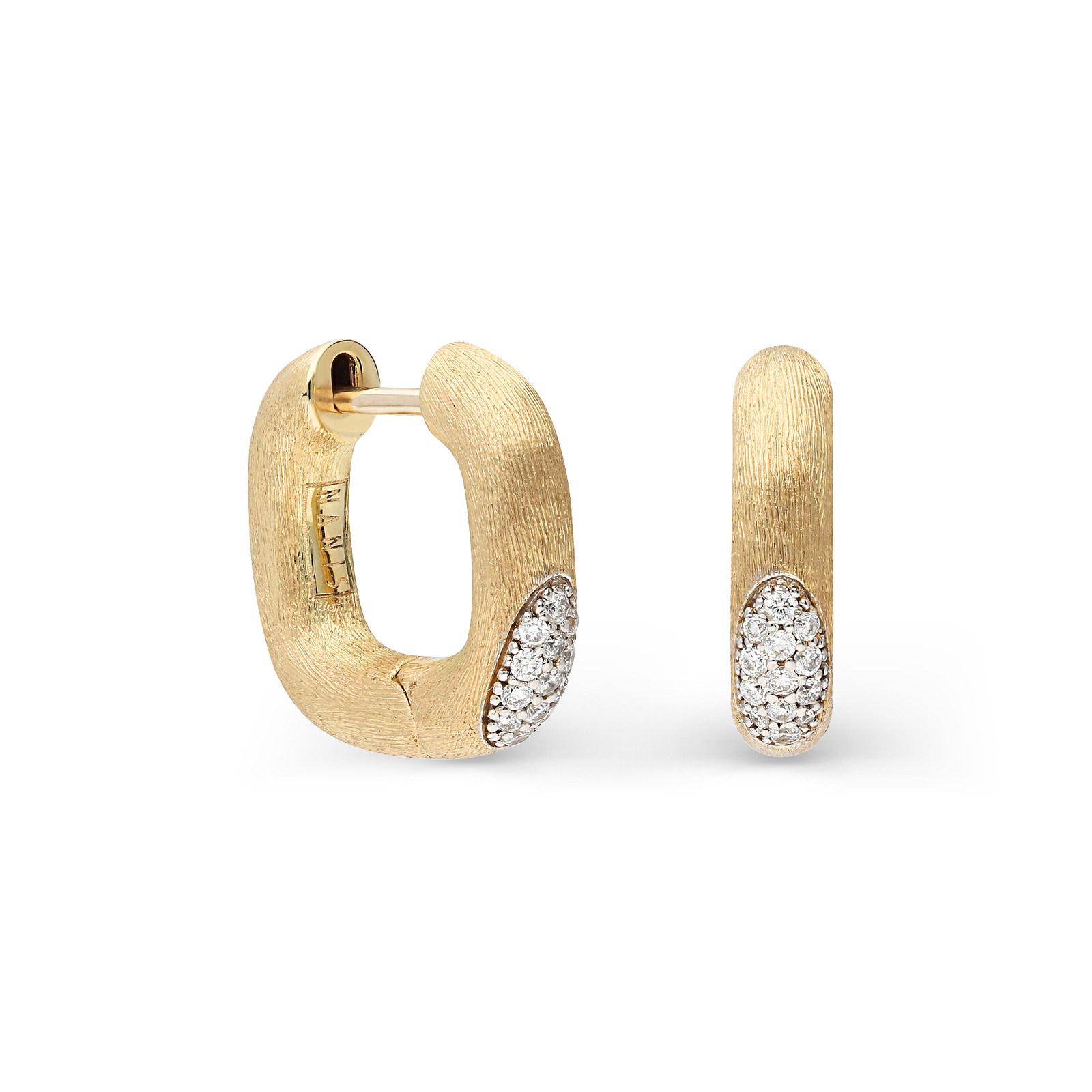 Nanis Auskarai W69777436