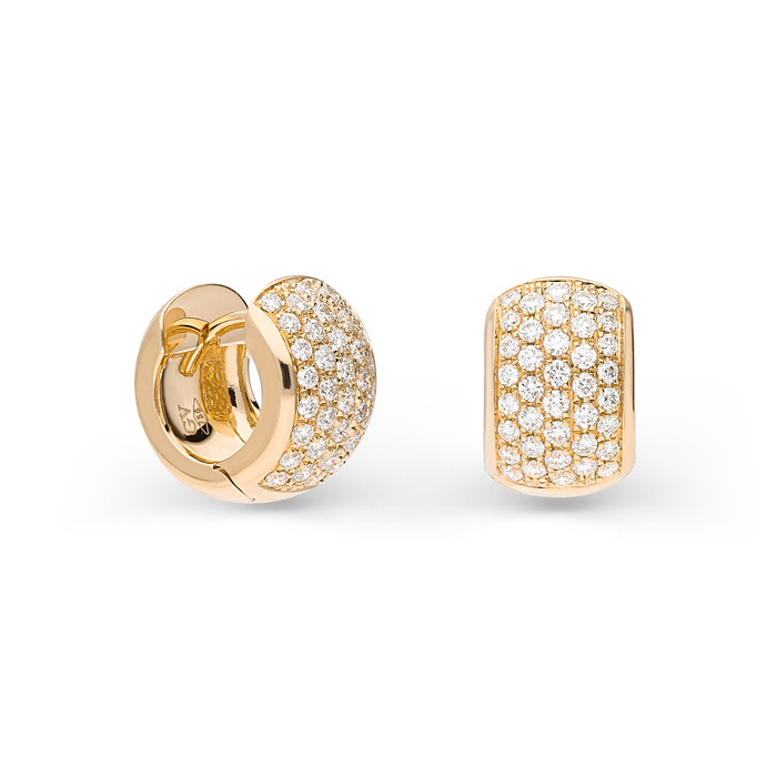 Giorgio Visconti Серьги W70687523 | GRENARDI