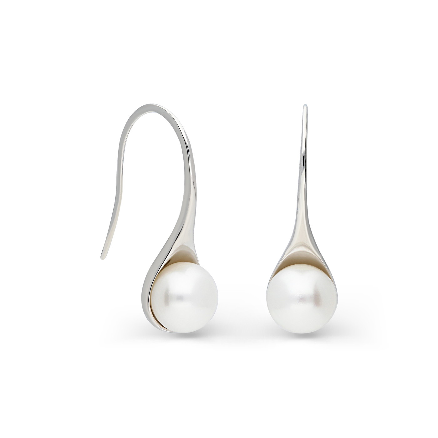 GOLDLIGHT Серьги W79366608 | GOLDLIGHT