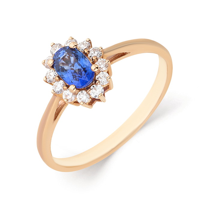 Due Žiedas W72115190 | GRENARDI