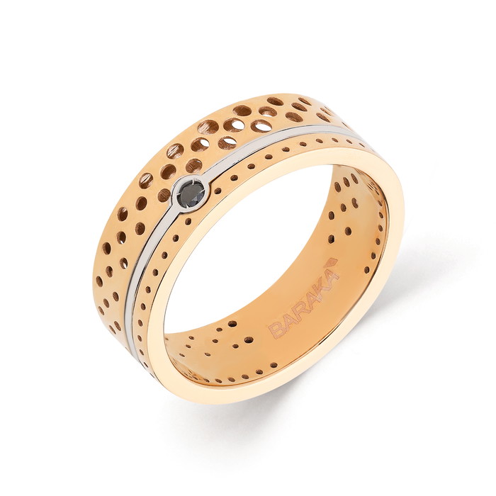 Baraka Žiedas W74646681 | GRENARDI