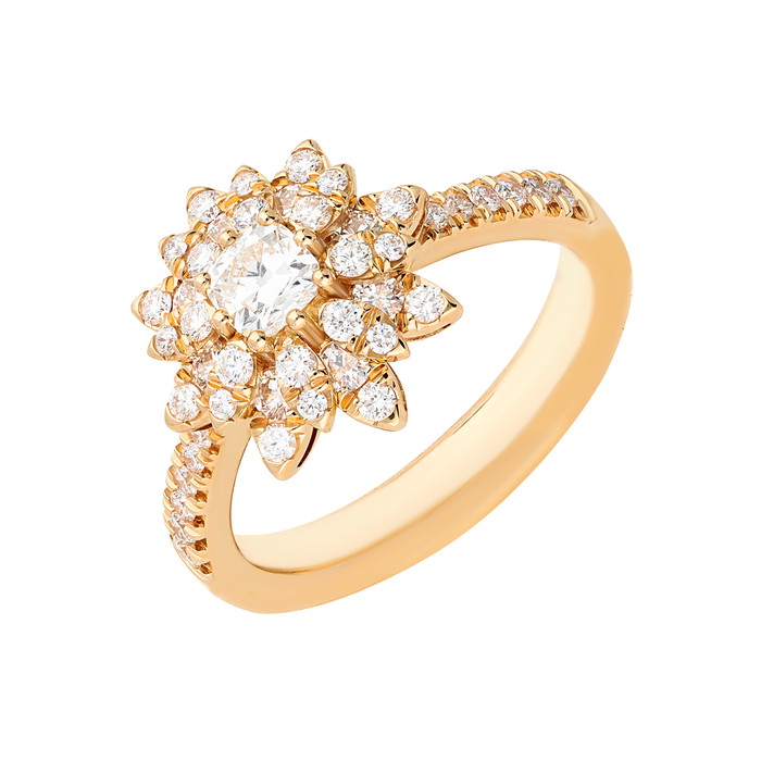 Giorgio Visconti Кольцо W58466627 | GRENARDI