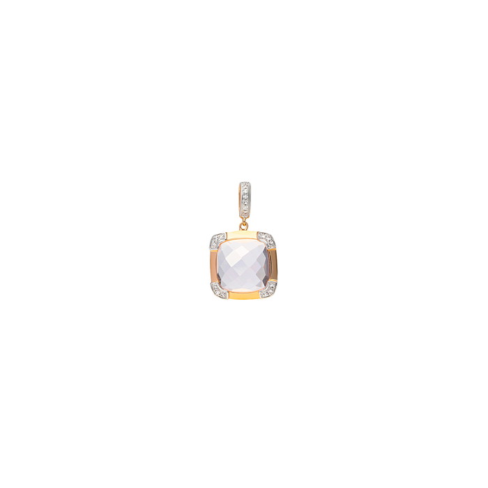 Colours Pendant W66478877 | GRENARDI