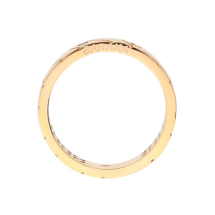 Baraka Ring W66972354 | GRENARDI