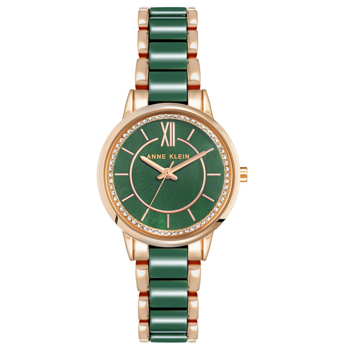 Anne Klein Pulkstenis W64128511 | GRENARDI