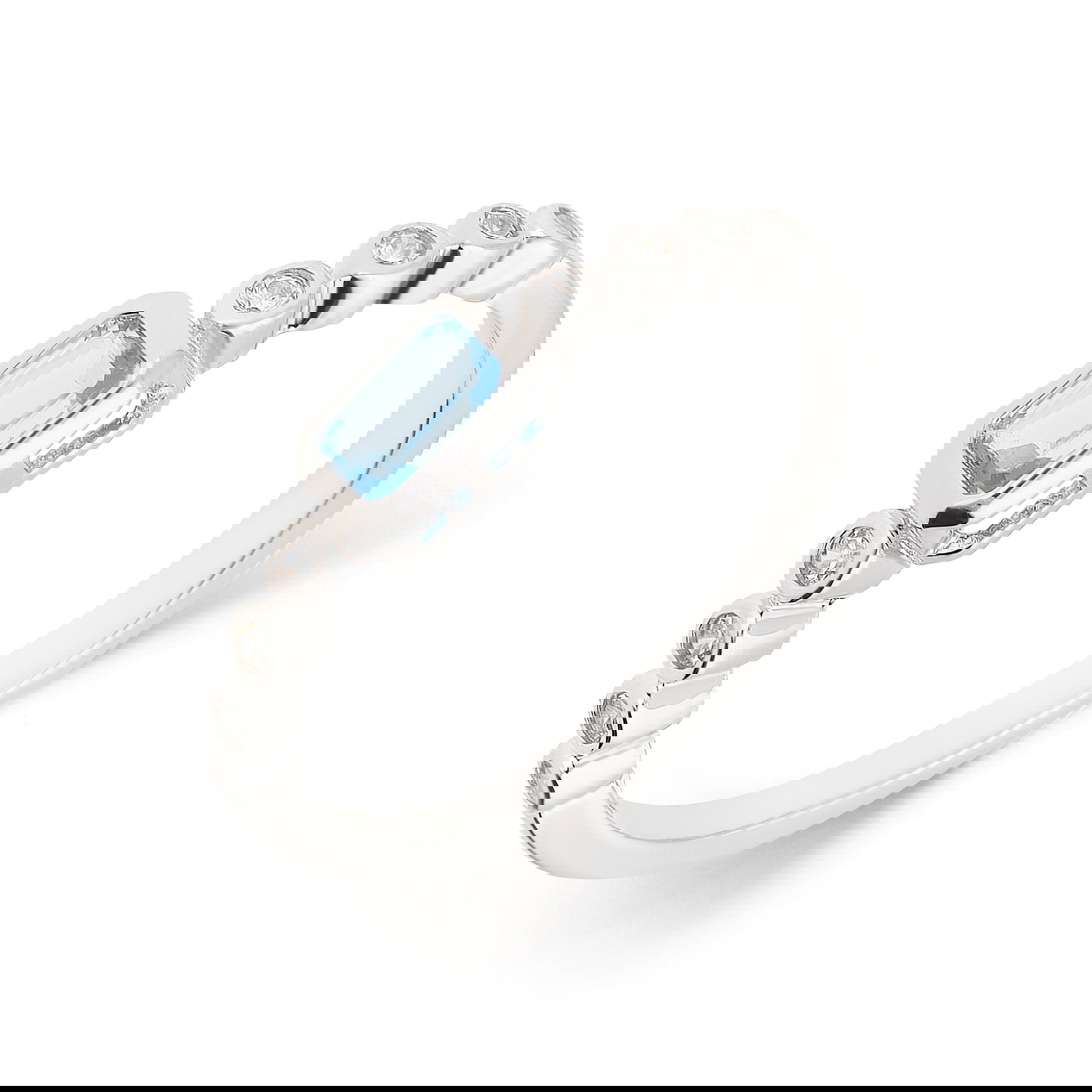 GOLDLIGHT Кольцо W82651367 | GOLDLIGHT