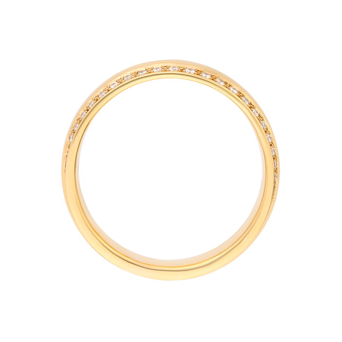 Meister wedding bands Gredzens W21382934 | GRENARDI