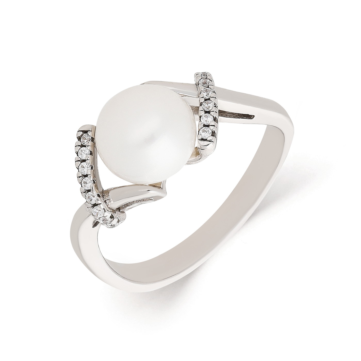 GOLDLIGHT Кольцо W74055584 | GOLDLIGHT