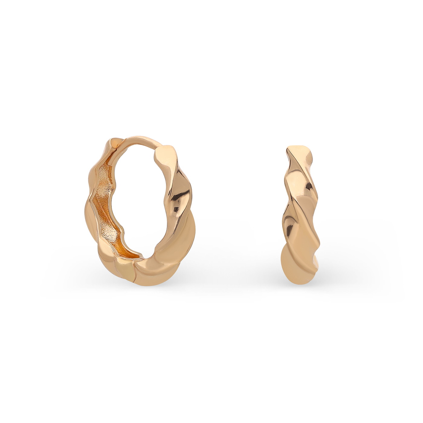 GOLDLIGHT Серьги W78005796 | GOLDLIGHT