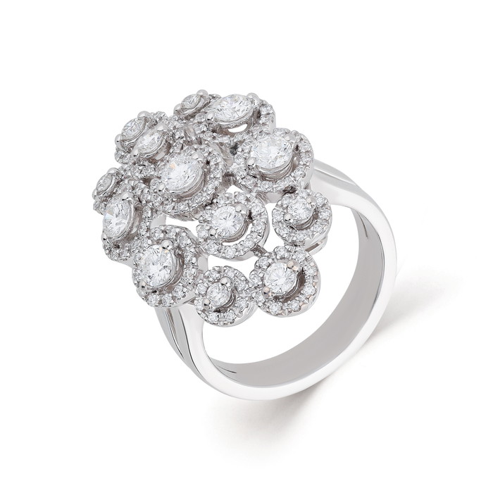 Leo Pizzo Gredzens W72695725 | GRENARDI
