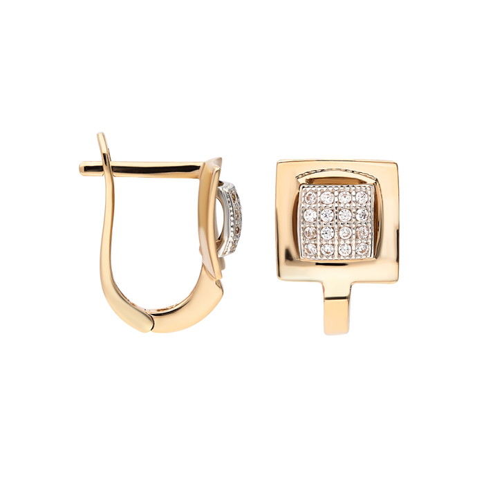 Grenardi Auskari W56998565 | GRENARDI