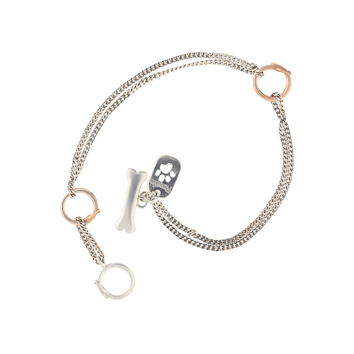 Rosato Rokassprādze W78828612 | GOLDLIGHT