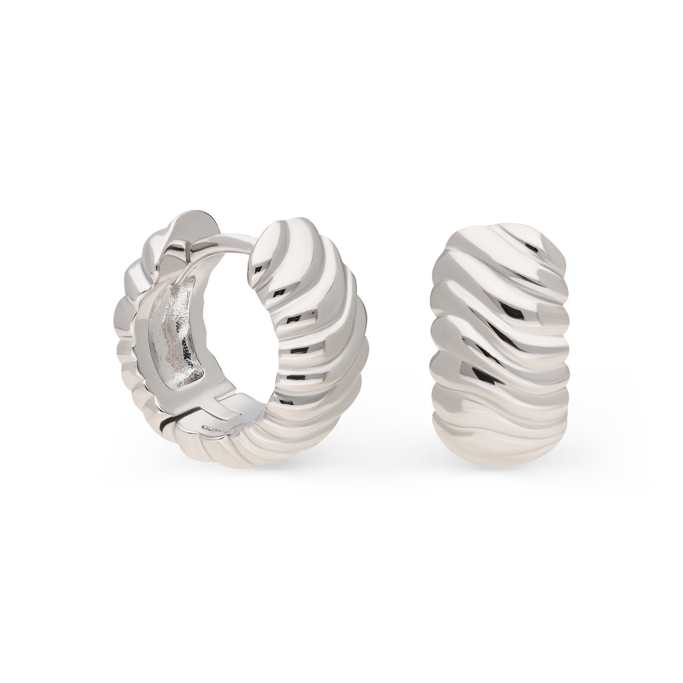 LUNA Серьги W81008340 | GOLDLIGHT