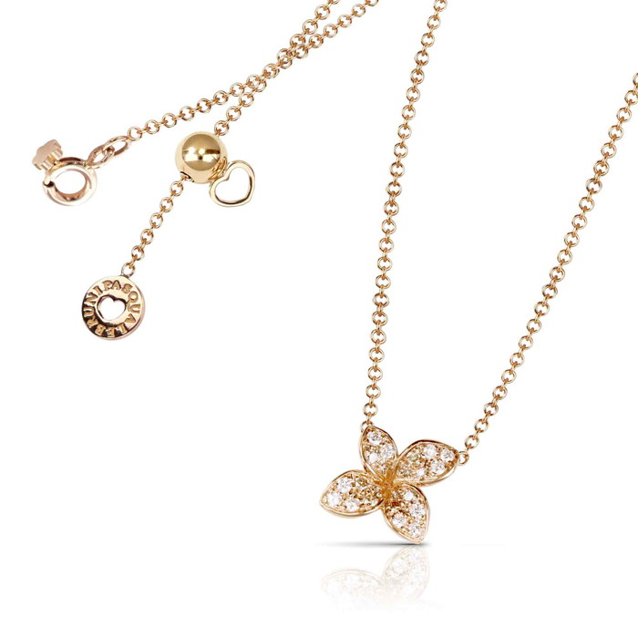 Pasquale Bruni Necklace W88069333 | GRENARDI
