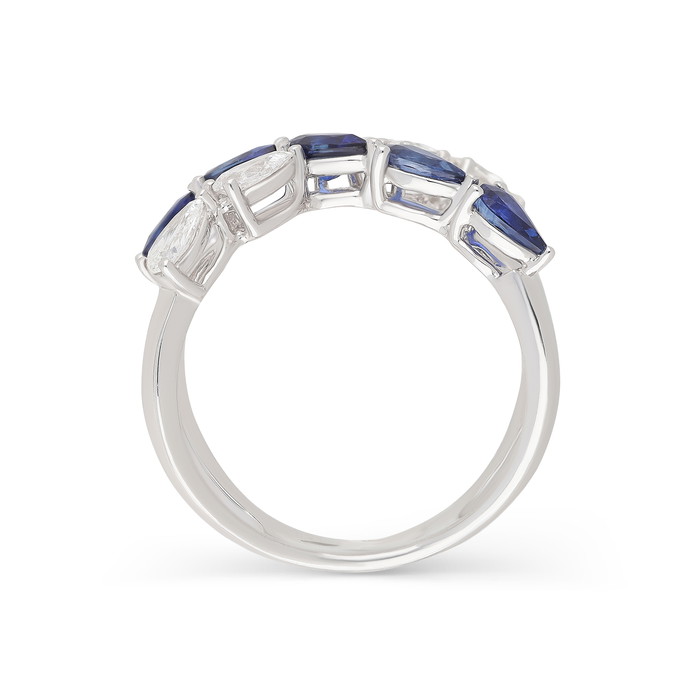 Spring by Spring Žiedas W81603700 | GRENARDI