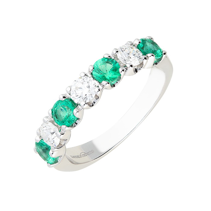 Giorgio Visconti Prsteny W84534229 | GRENARDI