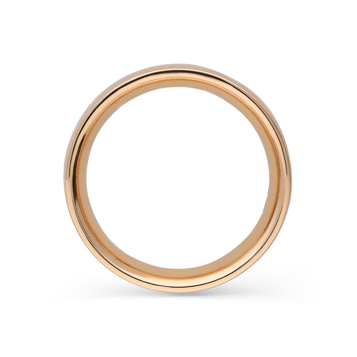 Meister wedding bands Ring W68481117 | GRENARDI