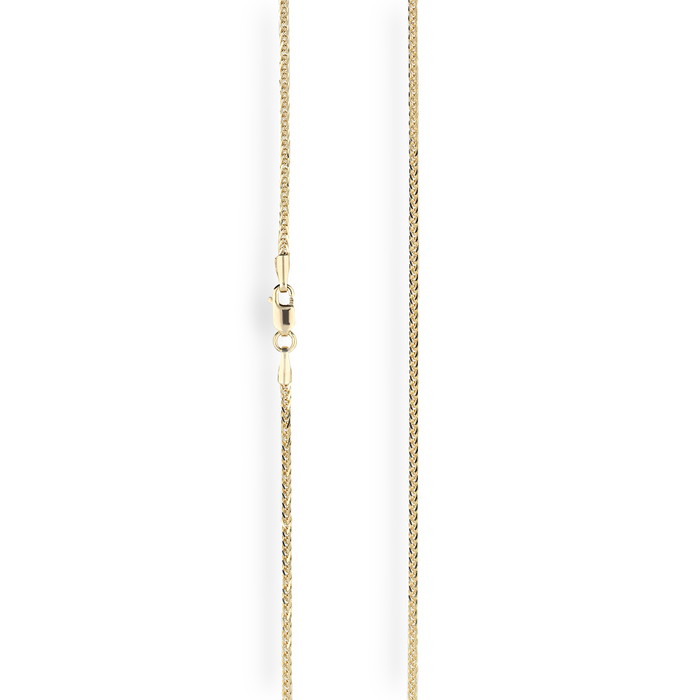 Grenardi Kakla ķēdīte W62233897 | GRENARDI