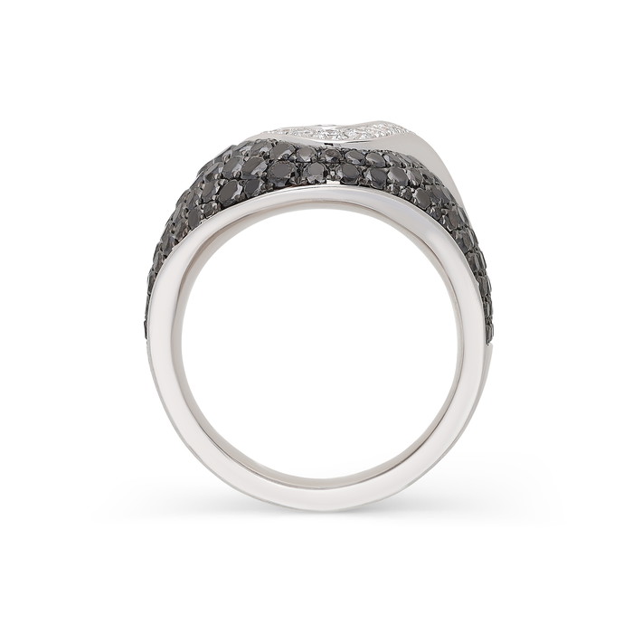 Giorgio Visconti Prsteny W80133286 | GRENARDI