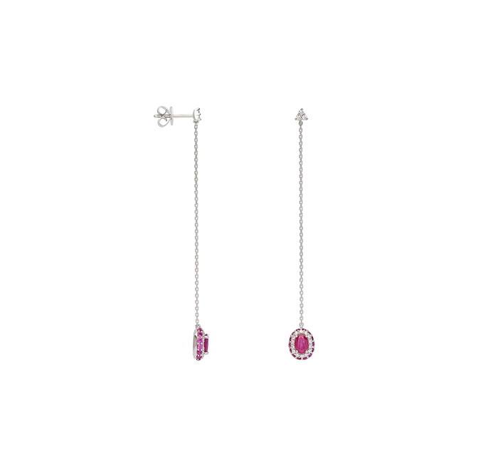 Spring by Spring Auskari W53095098 | GRENARDI