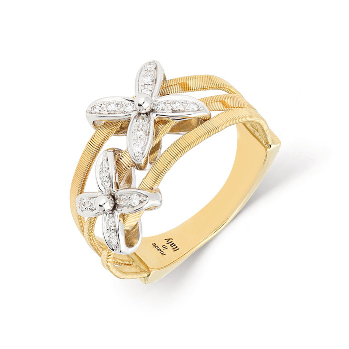 Marco Bicego Ring W59180671 | GRENARDI