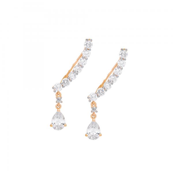 Grenardi Auskari W60641744 | GRENARDI