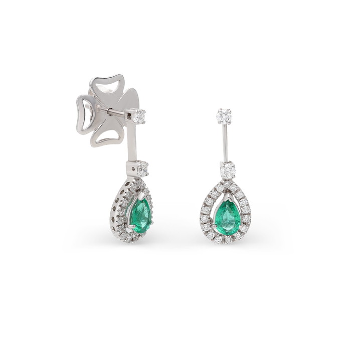 Leo Pizzo Earrings W87158541 | GRENARDI