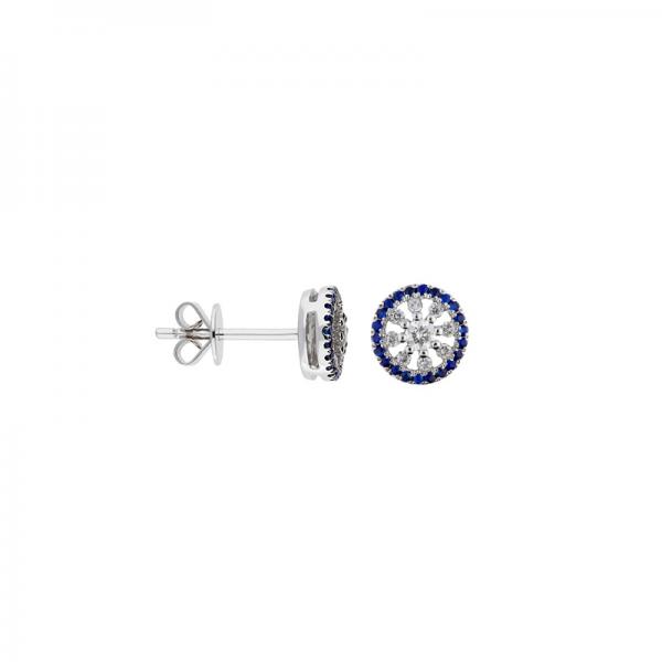 Lilly Spring Auskari W67772914 | GRENARDI