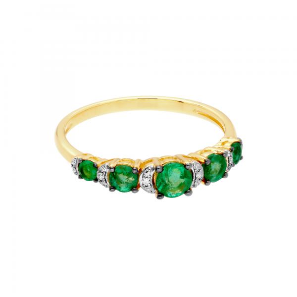 Grenardi Gredzens W56103396 | GRENARDI