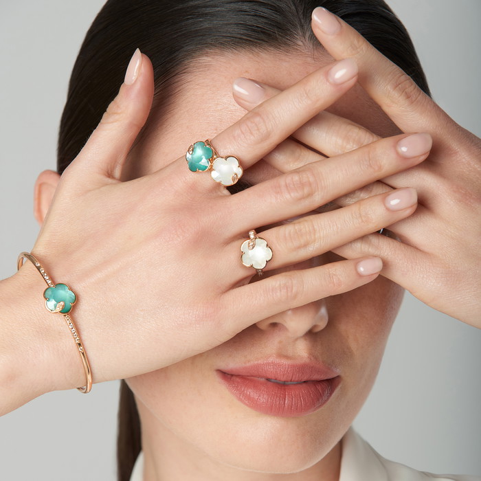 Pasquale Bruni Prsteny W80137829 | GRENARDI