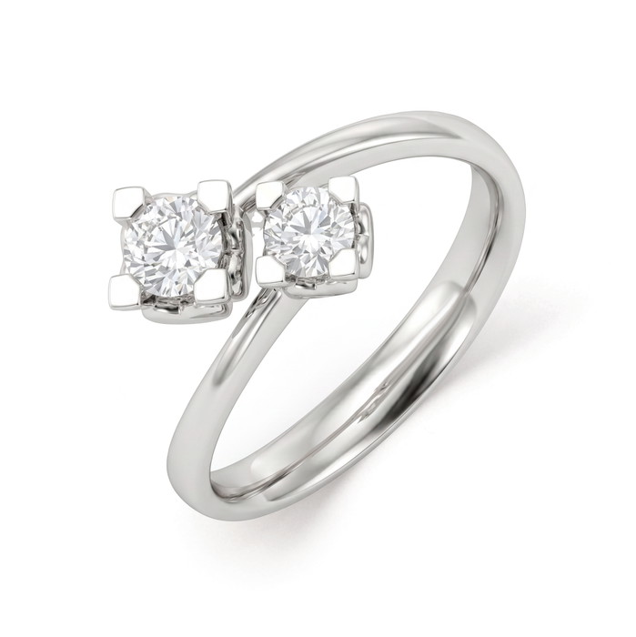 Recarlo Ring W85679624 | GRENARDI