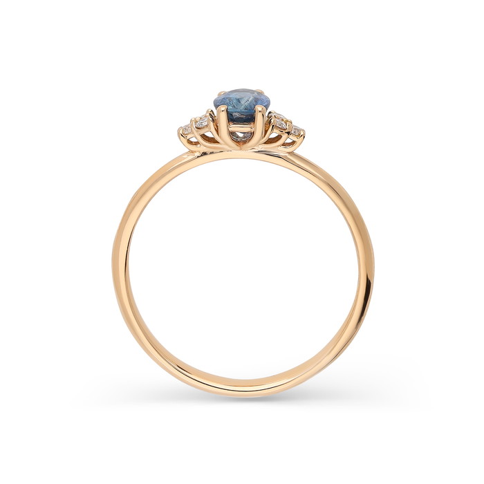 Due Ring W70027221 | GRENARDI