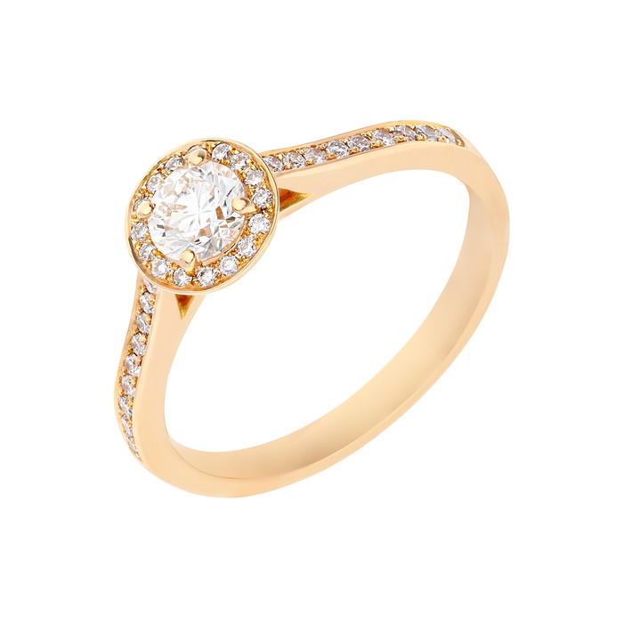 Rivoir Rings W69836678 | GRENARDI