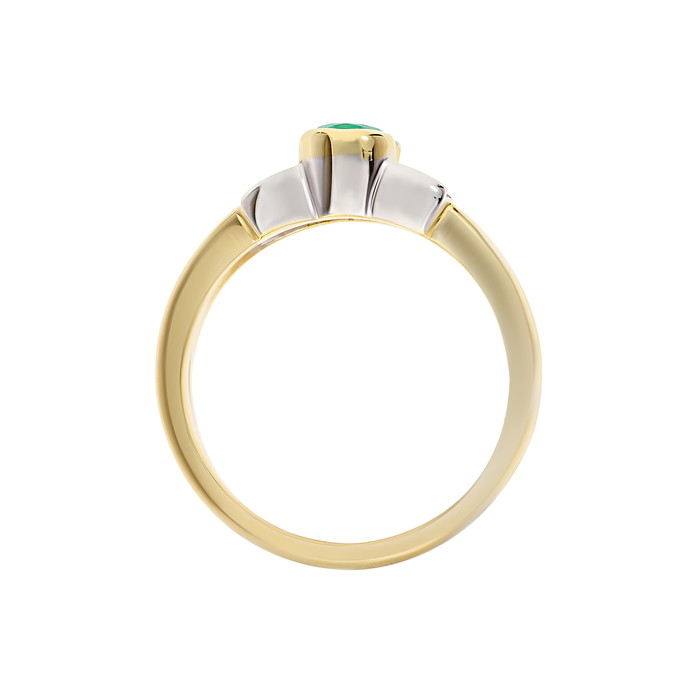 Moraglione Кольцо W77390511 | GRENARDI