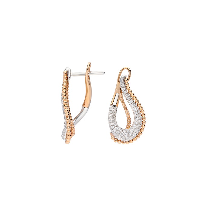 Grenardi Auskarai W69038799 | GRENARDI