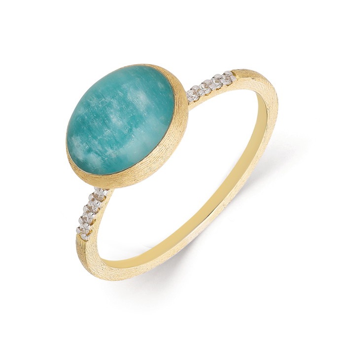 Nanis Rings W80127874 | GRENARDI