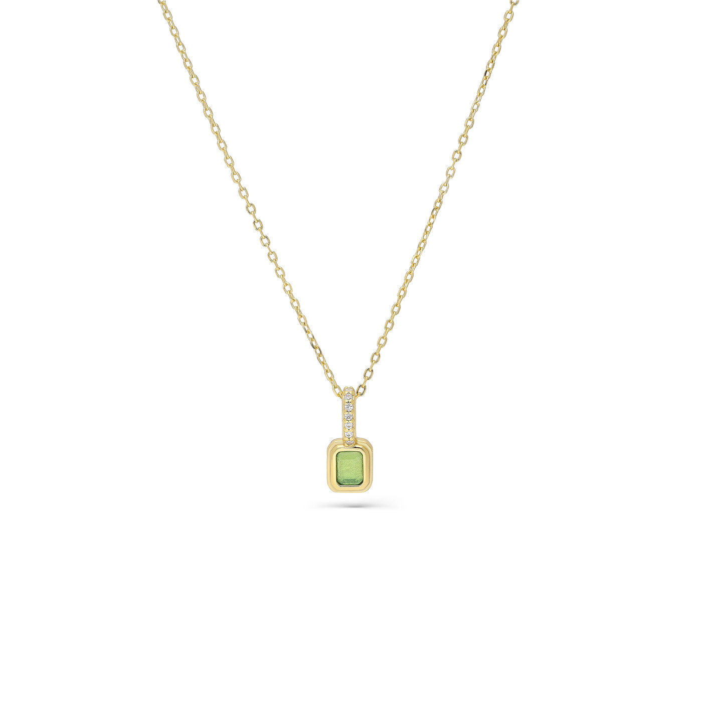 LUNA Kaklarota W81027686 | GOLDLIGHT