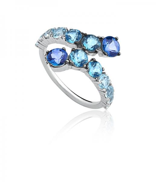 Brumani Žiedas W69882886 | GRENARDI