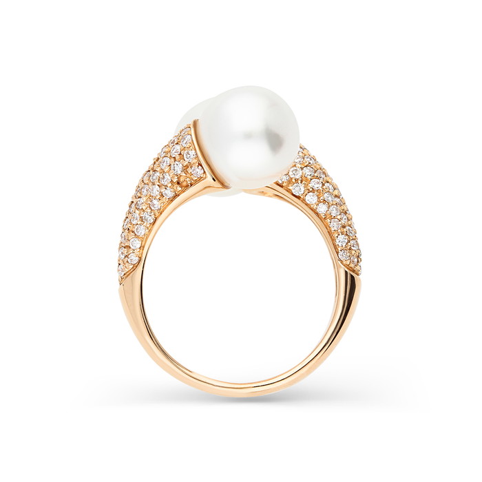 Moraglione Žiedas W81547549 | GRENARDI