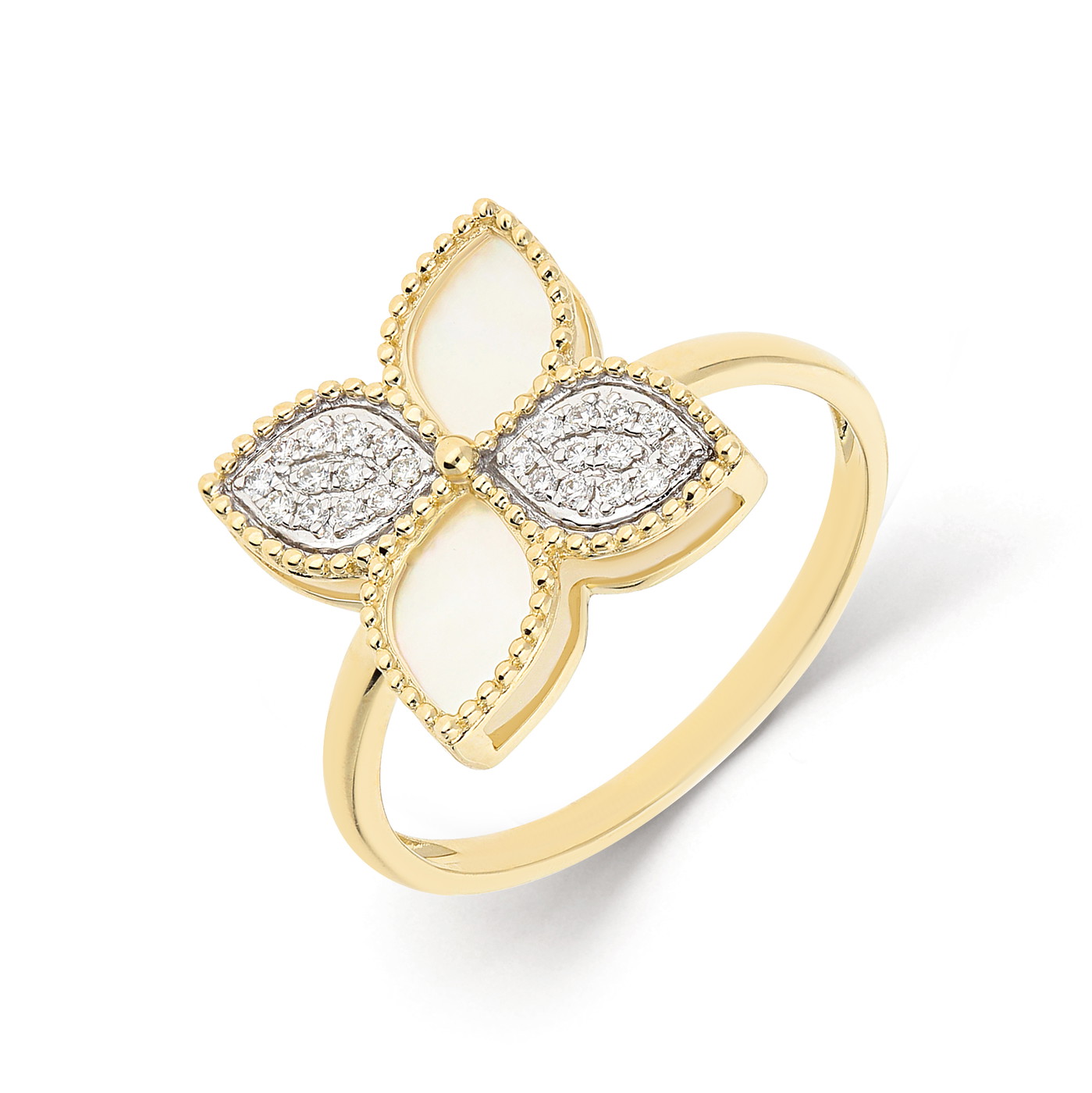 Colours Gredzens W59393852 | GOLDLIGHT