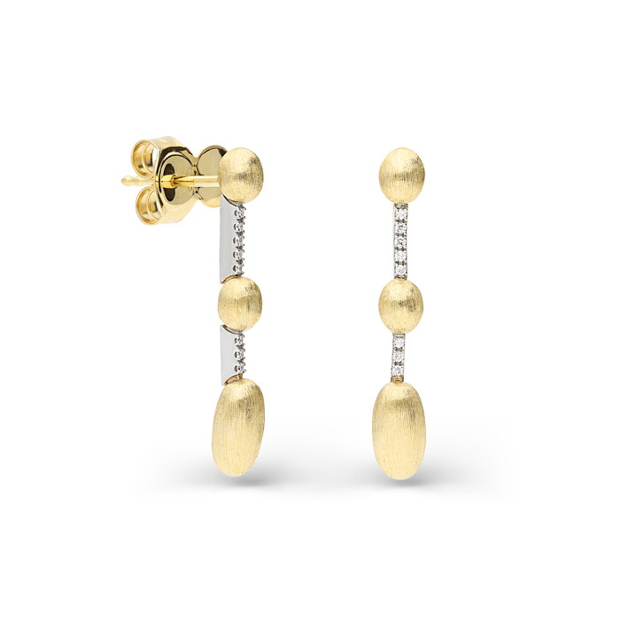 Nanis Серьги W64751128 | GRENARDI